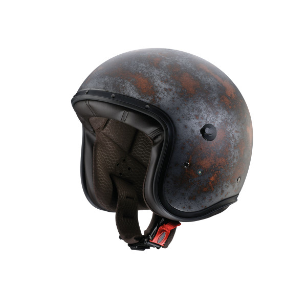 CABERG Caberg Freeride Special Rusty